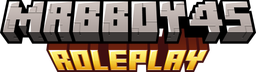 MrBboy45 Roleplay